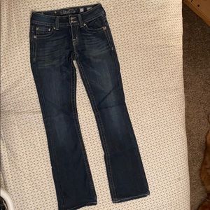 Miss Me jeans size 27